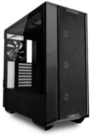 Lian Li PC-Geh&auml;use Lian Li Lian Li LANCOOL III Midi-Tower - schwarz Midi-Tower
