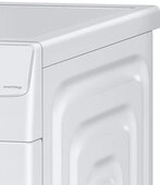 Samsung-Waschmaschine &raquo;Ww81T554Aaw/S2&laquo; - schwarz