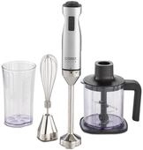 Caso Stabmixer - silber