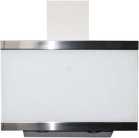 RESPEKTA Kopffreihaube Serie, 60 cm, 9 Leistungsstufen, LED-Beleuchtung, Ab- und RESPEKTA Kopffreihaube Serie, 60 cm, 9 Leistungsstufen, LED-Beleuchtung, Ab- und