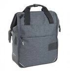 NORCO Fahrradtasche Norco Denbury City Tasche 12L - Gep&auml;cktr&auml;gertasche...