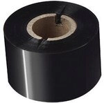 Brother BSP-1D300-060 Premium Wachs/Harz schwarz 300m, 60 Tintenpatrone