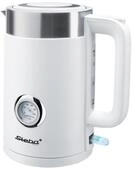 Steba Wasserkocher &raquo;WK 10 Bianco&laquo; - wei&szlig;