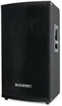 McGrey SL-12/3 3-Wege DJ PA Box Lautsprecher (300 W, Passiv Speaker 30cm (12...