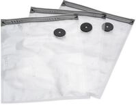 Caso Vakuumierbeutel 1294 20 Stk. 26x35 cm, Zubeh&ouml;r f&uuml;r alle CASO Vakuumierer und