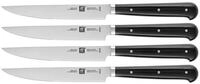 Zwilling Steakmesser-Set - silber