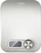 Caso K&uuml;chenwaage &raquo;Kitchen Energy&laquo; - silber