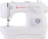 Tchibo - Singer N&auml;hmaschine &raquo;M2405&laquo; - wei&szlig;