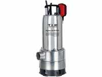 T.I.P. Tauchpumpe T.I.P. - Technische Industrie Produkte MAXIMA 350 I-PX DUO...