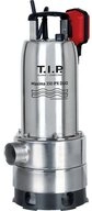 T.I.P. Tauchpumpe Edelstahl 30274