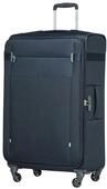 Samsonite Citybeat Spinner - dunkelblau