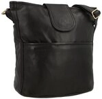 Gusti Leder Umh&auml;ngetasche Gusti Leder Umh&auml;ngetasche Jacqueline (1-tlg)