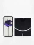 NOTHING Nothing Phone 1 8GB RAM 256 GB Schwarz Smartphone