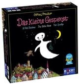 Tchibo - Spiel &raquo;Das kleine Gespenst&laquo; - mehrfarbig