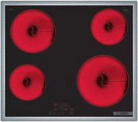 BOSCH Elektro-Kochfeld PKE645BB2E