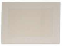 Kela Nicoletta PVC abwaschbar (33 x 45 cm) beige