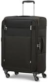Samsonite Citybeat Spinner - schwarz