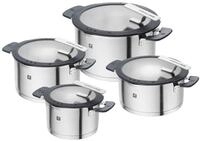 Zwilling Kochtopfset &raquo;Simplify&laquo; - silber
