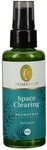 Primavera Life GmbH Raumduft Primavera SPACE Clearing Raumspray Bio 50ml