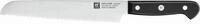 Zwilling Brotmesser &raquo;Gourmet&laquo; - silber