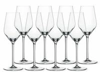 Spiegelau Champagnergl&auml;ser &raquo;Style&laquo; - transparent