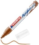 edding Marker, Strichbreite 2-3 mm