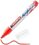 edding Marker ignore, Strichbreite 2-3 mm