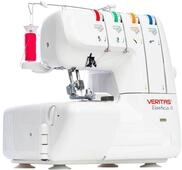 Tchibo - Overlock-N&auml;hmaschine Elastica II