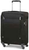 Samsonite Citybeat Spinner - schwarz
