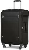 Samsonite Citybeat Spinner - schwarz