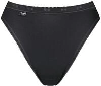 sloggi Basic+ Tai C3P - Damen - Gr. 44 - schwarz