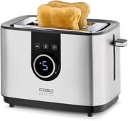 Caso Toaster Selection T2 - silber