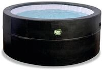 Exit Leather Premium Whirlpool, 4 Personen