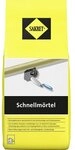 Sakret Estrich SAKRET Schnellm&ouml;rtel 1 kg Beutel