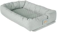 Roba 3-in1-Babylounge - braun