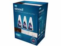 Bissell Multi Surface 3er Set Reinigungsmittel (3x1l)
