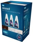 Bissell Reinigungs-Set Multi Surface 3er Set Universal Reinigungsmittel