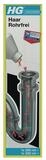 HG HG Haar Rohrfrei 200ml & 250ml - Haarentfernung (1er Pack) Rohrreiniger