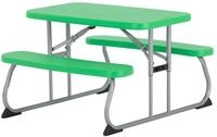 LIFETIME-Kinder-Picknicktisch &raquo;80094G&laquo; - grau