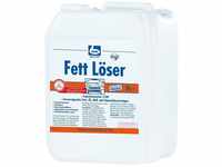 Dr. Becher Dr. Becher Fett Löser Superkonzentrat 5 Liter Kanister (1er Pack)