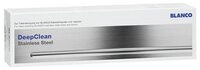 Blanco M&uuml;lleimer Reinigungsmittel DeepClean Stainless Steel - 150 ml Tube