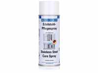 WEICON Edelstahlpflege-Spray 400 ml