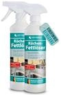 HOTREGA&reg; K&uuml;chen Fettl&ouml;ser K&uuml;chenreiniger Fettreiniger Fettentferner &Ouml;l 500ml