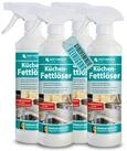 HOTREGA&reg; K&uuml;chen Fettl&ouml;ser K&uuml;chenreiniger Fettreiniger Fettentferner &Ouml;l 500ml