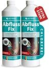 HOTREGA&reg; Abfluss Fix Abflussreiniger Abflussfrei 1L Konzentrat Rohrreiniger (f&uuml;r
