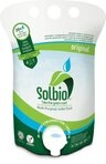 Solbio Original Campingtoilettenreiniger (Packung, [- Beutel mit 0,8 l