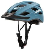 Tchibo - Fischer Fahrradhelm Urban Plus Chicago - blau