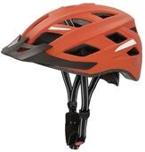Tchibo - Fischer Fahrradhelm Urban Plus Miami - braun