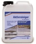 Lithofin LITHOFIN Aktivreiniger, 2,5 Ltr Naturstein-Reiniger