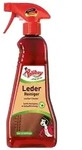 poliboy f&uuml;r Rau- & Glattleder - 375ml Lederreiniger (extra langer Anlaufschutz -